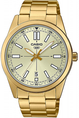 CASIO MTP-VD02G-9E