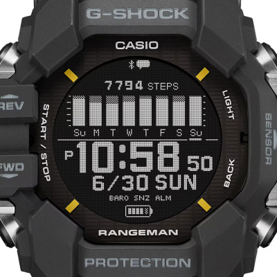 CASIO GPR-H1000-1E