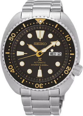 SEIKO SRP775K1