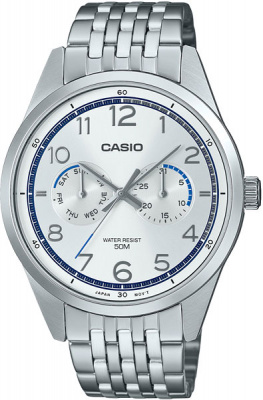 CASIO MTP-E340D-7A