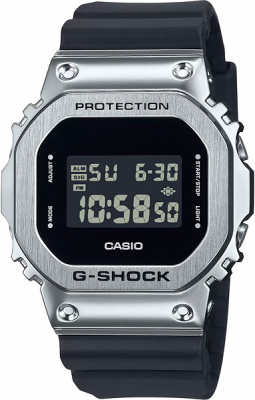 CASIO GM-5600U-1D