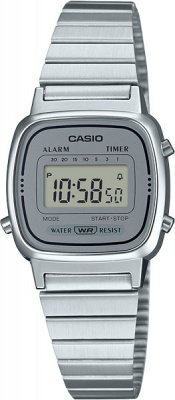 CASIO LA670WA-7E