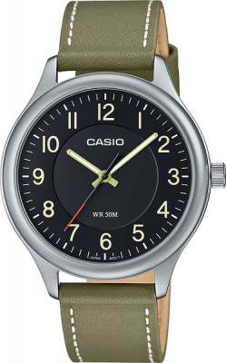 CASIO MTP-B160L-1B2