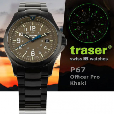 TRASER TR.111076