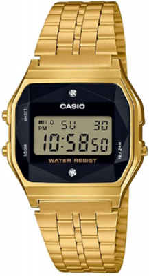 CASIO A-159WGED-1