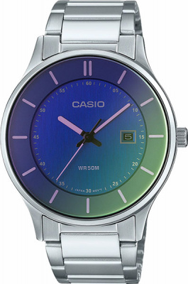 CASIO MTP-E605D-2E