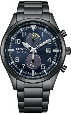 CITIZEN CA7027-83L