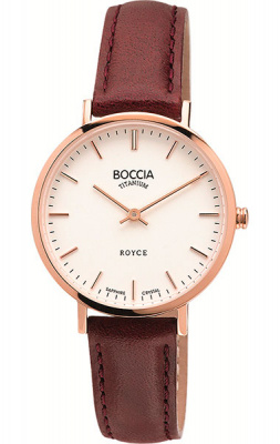 BOCCIA BCC-3246-02