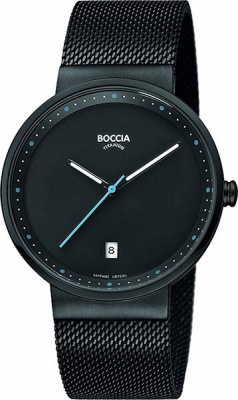 BOCCIA BCC-3615-02