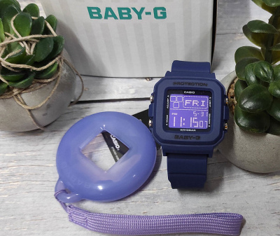 CASIO BGD-10K-2E