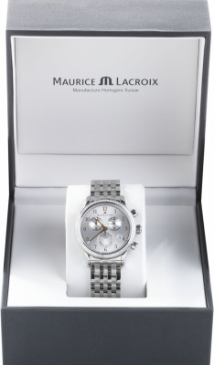 MAURICE LACROIX LC1087-SD502-121-1