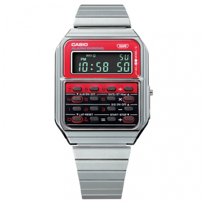 CASIO CA-500WE-4B