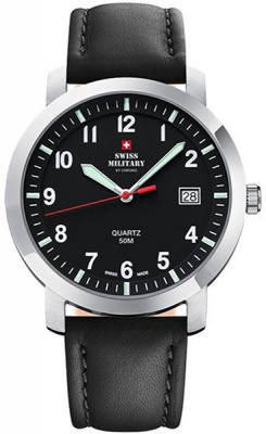 SWISS MILITARY by Chrono SM34083.10