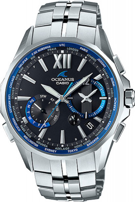 CASIO OCW-S3400-1A