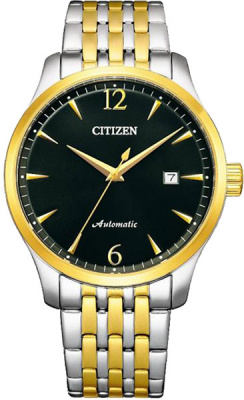 CITIZEN NJ0114-84E