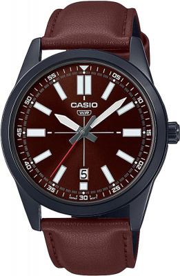 CASIO MTP-VD02BL-5E