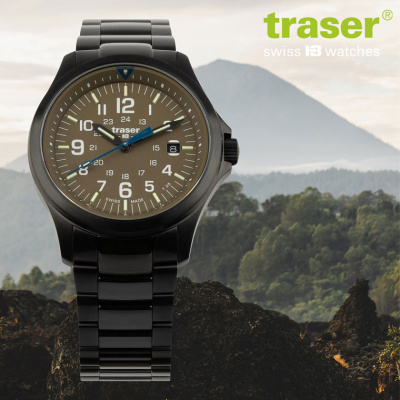 TRASER TR.111076