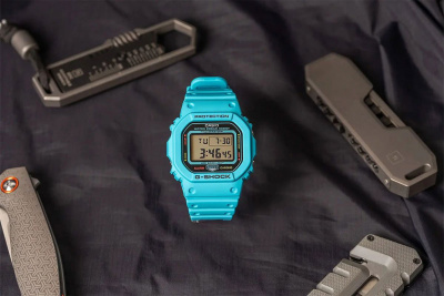 CASIO DW-5600EP-2D