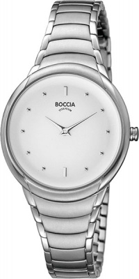 BOCCIA BCC-3276-12