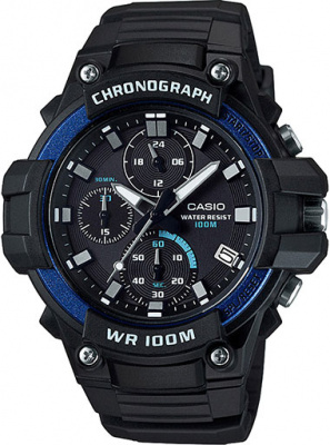 CASIO MCW-110H-2A