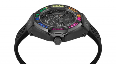 PHILIPP PLEIN PWPFA0424