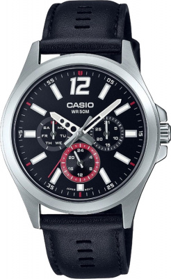 CASIO MTP-E350L-1B