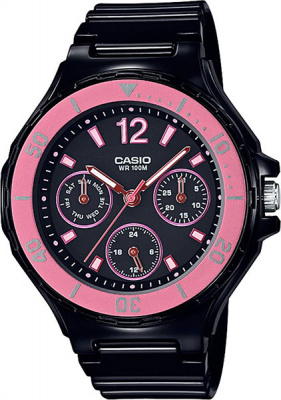 CASIO LRW-250H-1A2