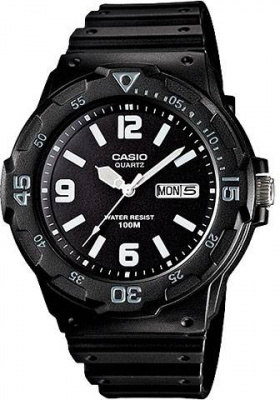 CASIO MRW-200H-1B2