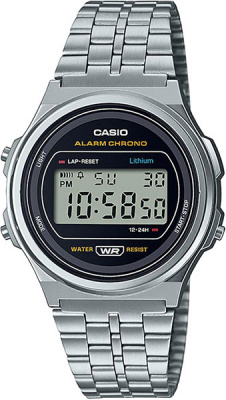 CASIO A171WE-1A