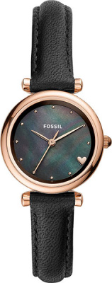 FOSSIL ES4504