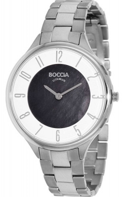 BOCCIA BCC-3240-04