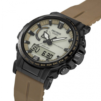 CASIO PRW-61LD-5J