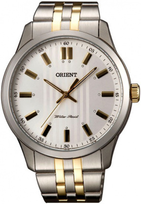 ORIENT QC0U002W