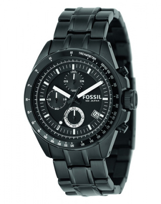FOSSIL CH2601
