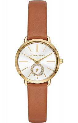 michael kors e watch