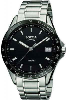 BOCCIA BCC-3597-02