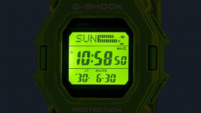 CASIO GD-B500S-3D