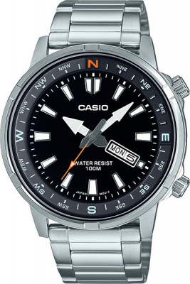 CASIO MTD-130D-1A4