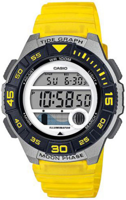 CASIO LWS-1100H-9A