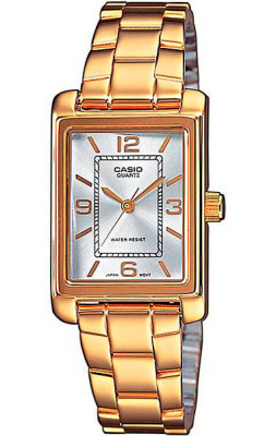 CASIO LTP-1234PG-7A