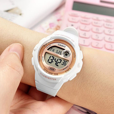 CASIO LWS-1200H-7A2