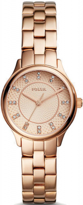 FOSSIL BQ1571