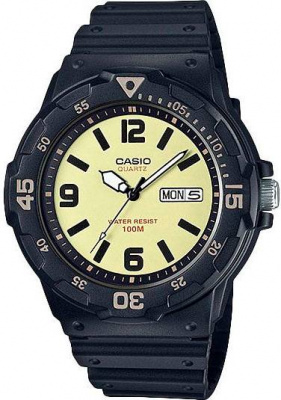 CASIO MRW-200H-5B