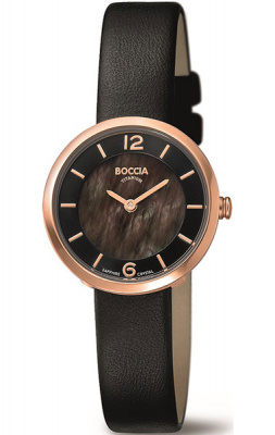 BOCCIA BCC-3266-03