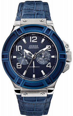 GUESS W0040G7