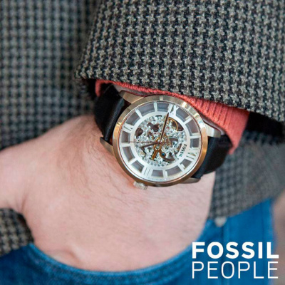 FOSSIL ME3041