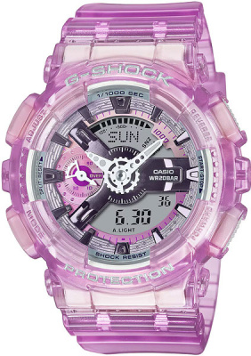 CASIO GMA-S110VW-4A