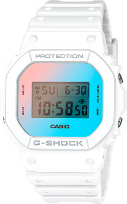 CASIO DW-5600TL-7D