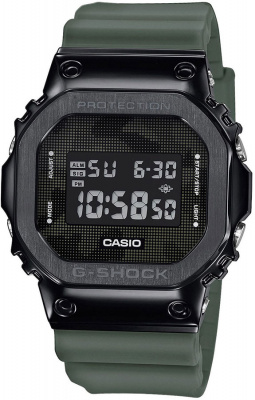 CASIO GM-5600B-3E