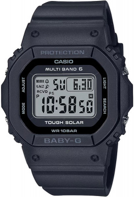 CASIO BGD-5650-1E